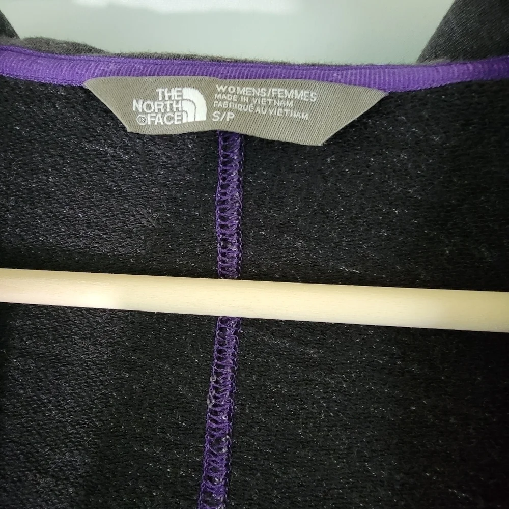 The North Face great pre